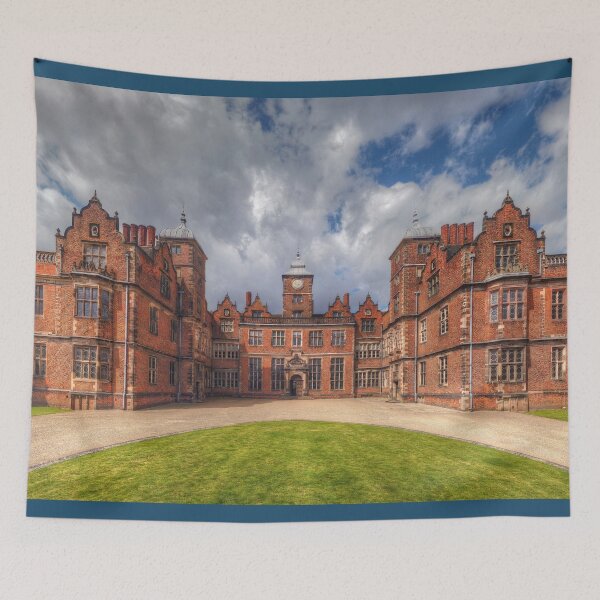 Item preview, Aston Hall designed and sold by Catchavista.