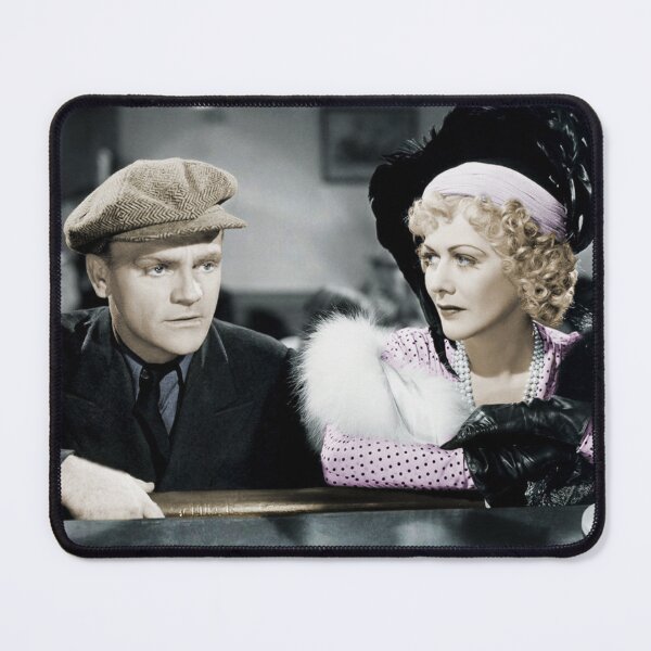 Item preview, James Cagney in The Roaring Twenties designed and sold by princessbunhead.