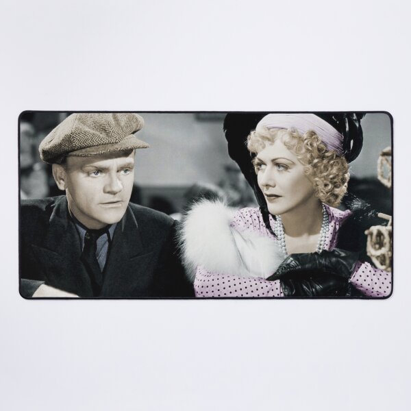 Item preview, James Cagney in The Roaring Twenties designed and sold by princessbunhead.