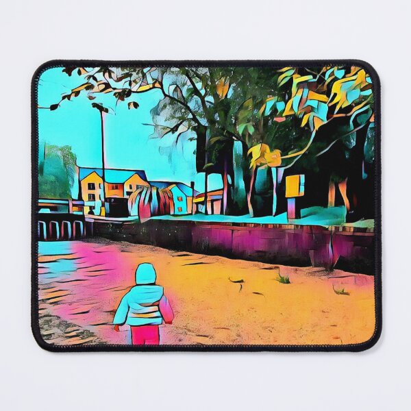 Item preview, Come in my World! designed and sold by LenaCulcitchi.