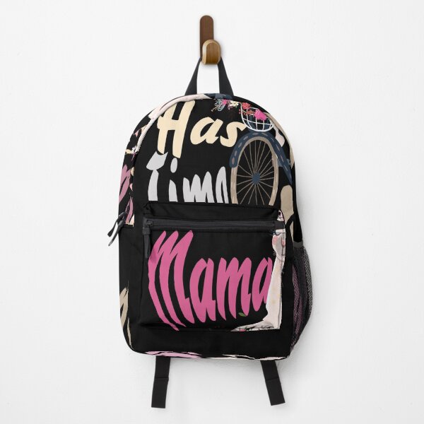 Item preview, Mama Llama Has No Time Your Drama designed and sold by Boomroom.