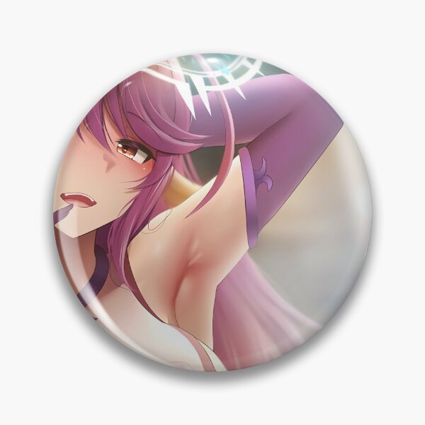 Artikelvorschau, Jibril No Game No Life Drawing für Otaku entworfen und verkauft von CharlesLevon.