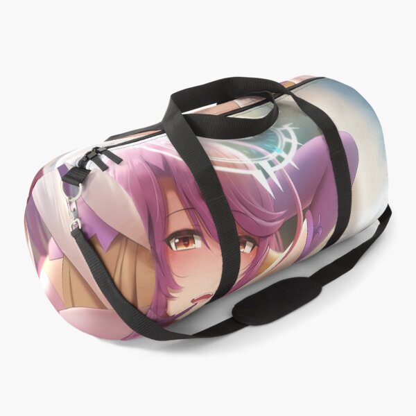 Item preview, Jibril No Game No Life Drawing For Otaku designed and sold by CharlesLevon.