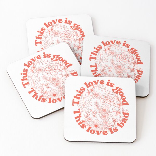 Item preview, This love | Taylor swift | this love is good this love is bad designed and sold by Lavannya.