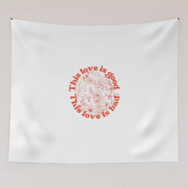 Item preview, This love | Taylor swift | this love is good this love is bad designed and sold by Lavannya.