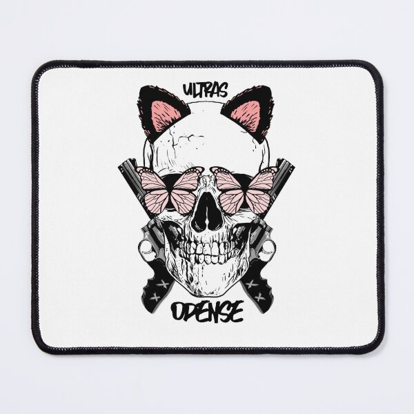 Item preview, ULTRAS ODENSE designed and sold by CrisTEE.