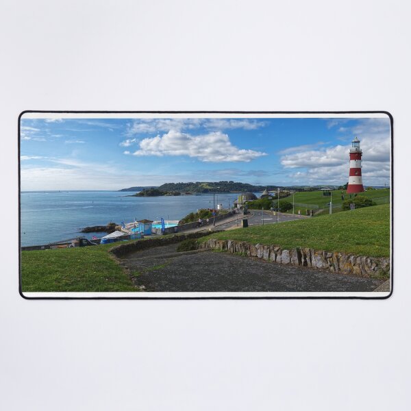 Item preview, Plymouth Hoe Panorama designed and sold by days-photographic.