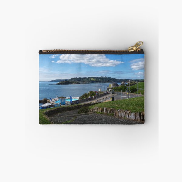 Item preview, Plymouth Hoe Panorama designed and sold by days-photographic.