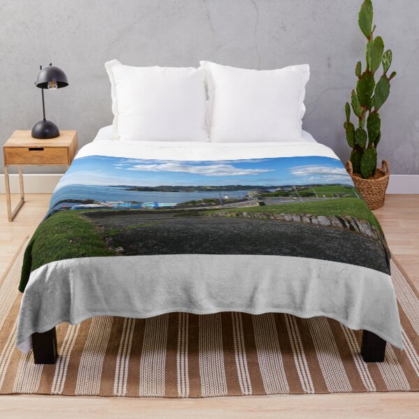 Item preview, Plymouth Hoe Panorama designed and sold by days-photographic.