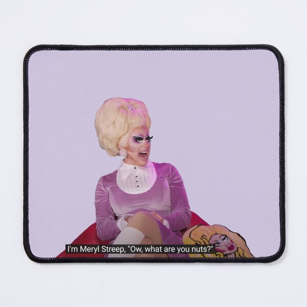 Item preview, Ow what are you nuts designed and sold by Songbird6345.