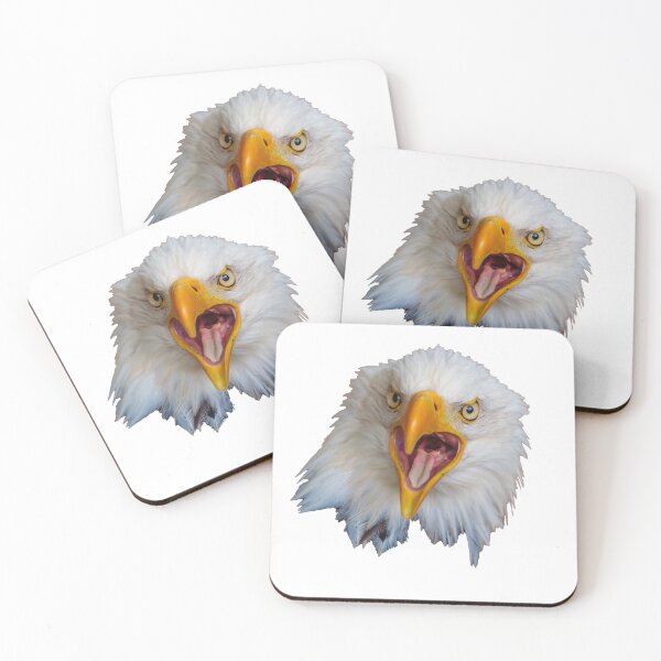 Item preview, Screaming Eagle designed and sold by Dalyndigital Photography.