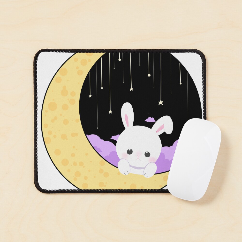 Item preview, Mouse Pad designed and sold by Misakiya.