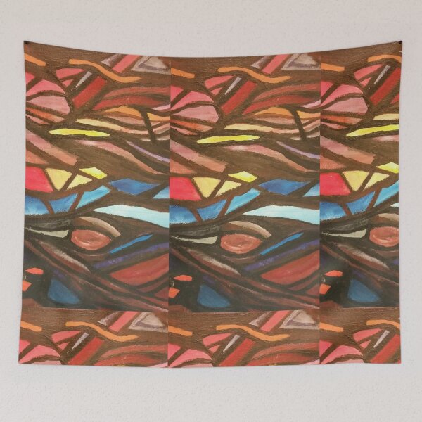 Item preview, What The Eye Can See designed and sold by MarthaRoseB.