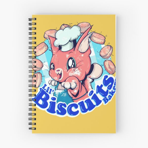 Item preview, Lil’ Biscuits designed and sold by LVBART.