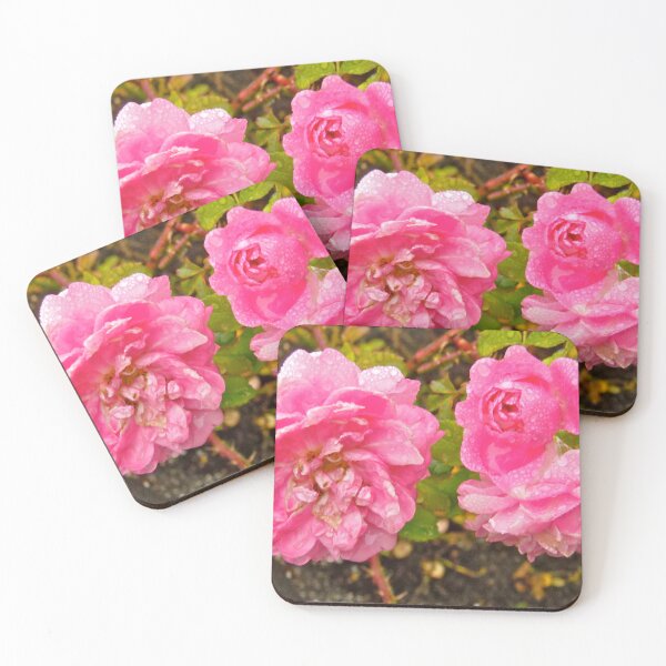 Item preview, Wet Roses designed and sold by Shulie1.