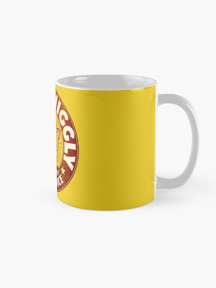 Have A Pibb, Mister Coffee Mug for Sale by TeeArcade84