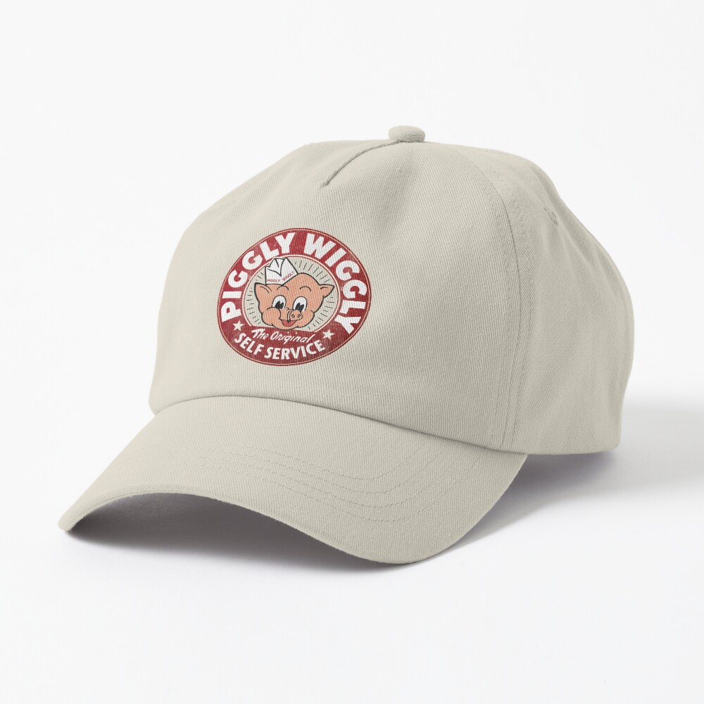 piggly wiggly cap