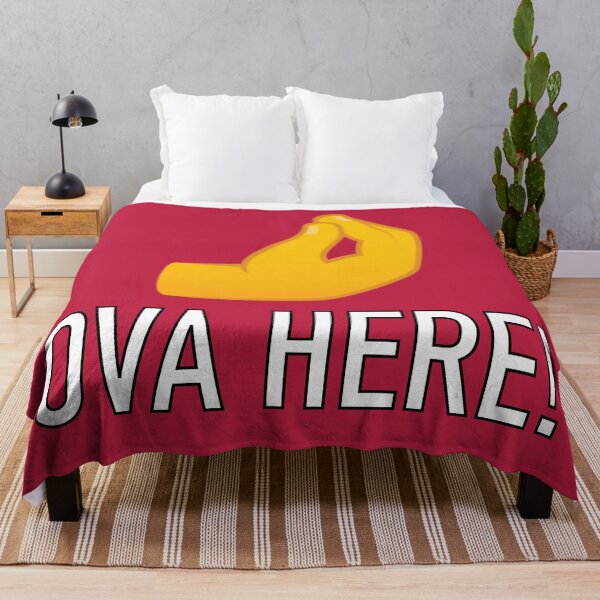 Item preview, Ova Here Flag designed and sold by cintias.