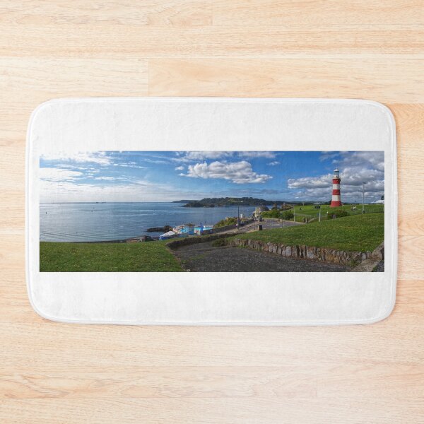Item preview, Plymouth Hoe Panorama designed and sold by days-photographic.
