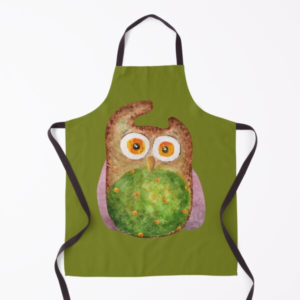 Item preview, Funny Owl designed and sold by Jackaliofficial.