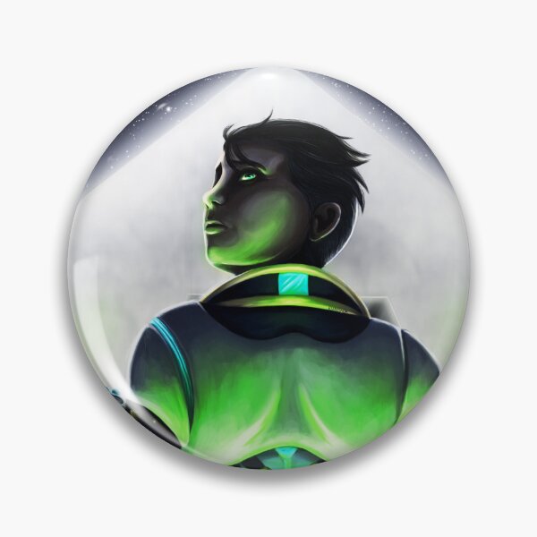 Item preview, Barren Moon designed and sold by riantiada.