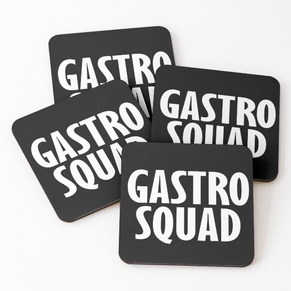 Item preview, Funny nursing Quote Gastro Nurse Squad Gastroenterologist Funny designed and sold by diip.