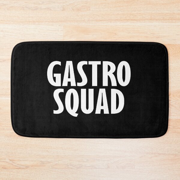 Item preview, Funny nursing Quote Gastro Nurse Squad Gastroenterologist Funny designed and sold by diip.