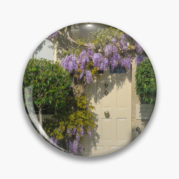Item preview, A beautiful front door in Bisley, Stroud, Gloucestershire designed and sold by Jeff  Wilson.