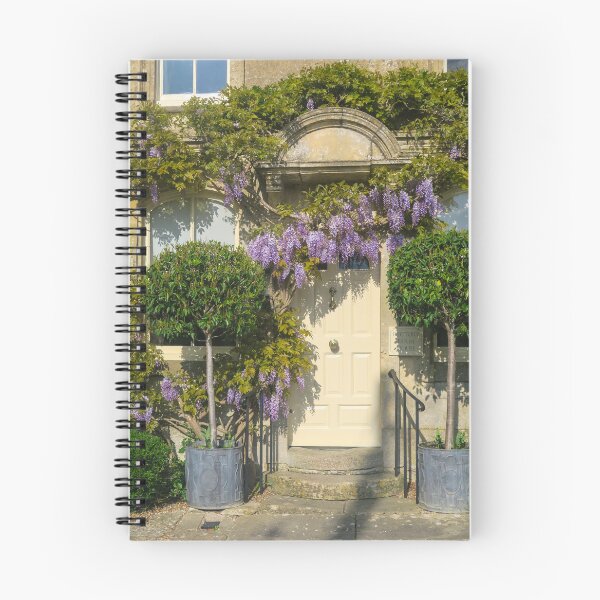 Item preview, A beautiful front door in Bisley, Stroud, Gloucestershire designed and sold by Jeff  Wilson.