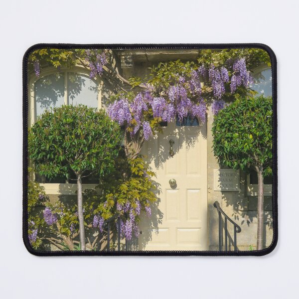 Item preview, A beautiful front door in Bisley, Stroud, Gloucestershire designed and sold by Jeff Wilson.