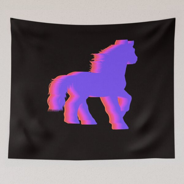 Item preview, Horse Fan Equestrian Sport Horses Riding Cowboy Dressage designed and sold by TomGiantDesigns.