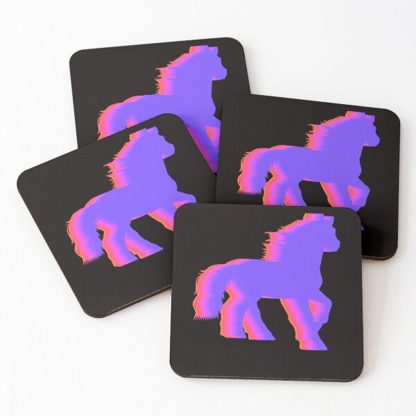 Item preview, Horse Fan Equestrian Sport Horses Riding Cowboy Dressage designed and sold by TomGiantDesigns.