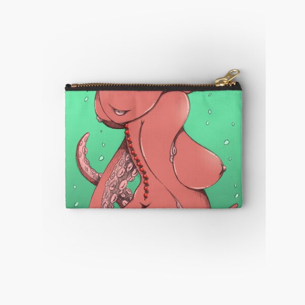 Item preview, Tentacles designed and sold by Foetry.