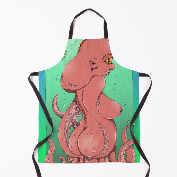Item preview, Tentacles designed and sold by Foetry.