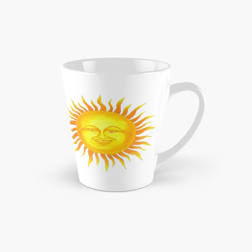 Item preview, Tall Mug designed and sold by cjohnsonart.