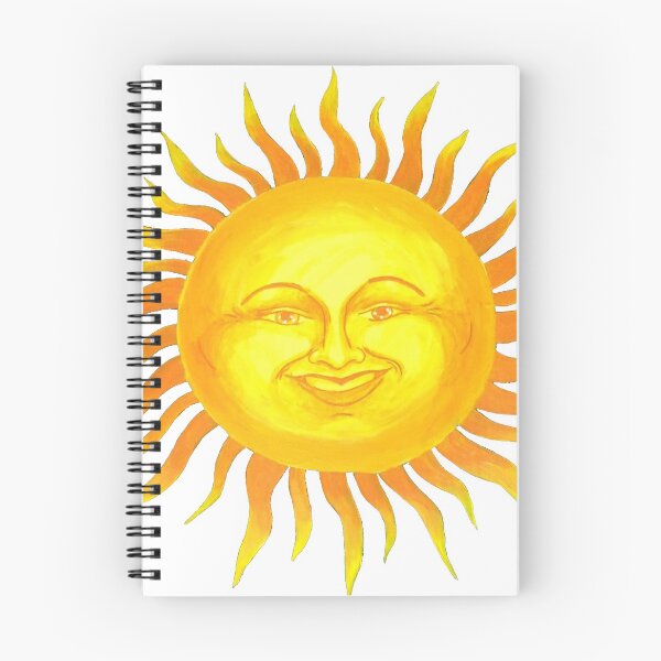 Item preview, Sunshine designed and sold by cjohnsonart.
