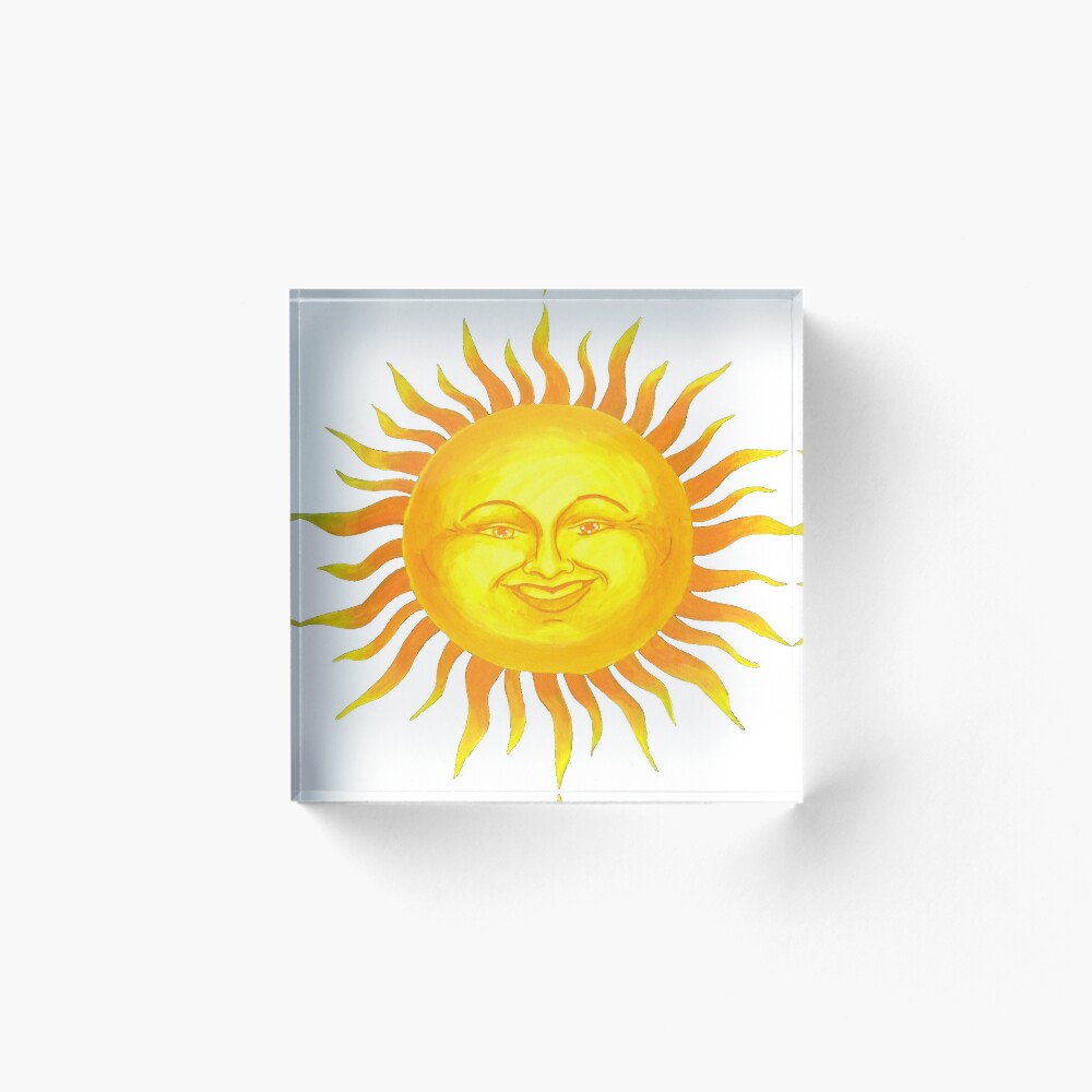 Item preview, Acrylic Block designed and sold by cjohnsonart.