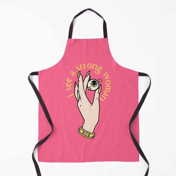 Item preview, I See A Strong Woman, I See A Strong Woman Quote, Super Strong Women designed and sold by Quotesigner.