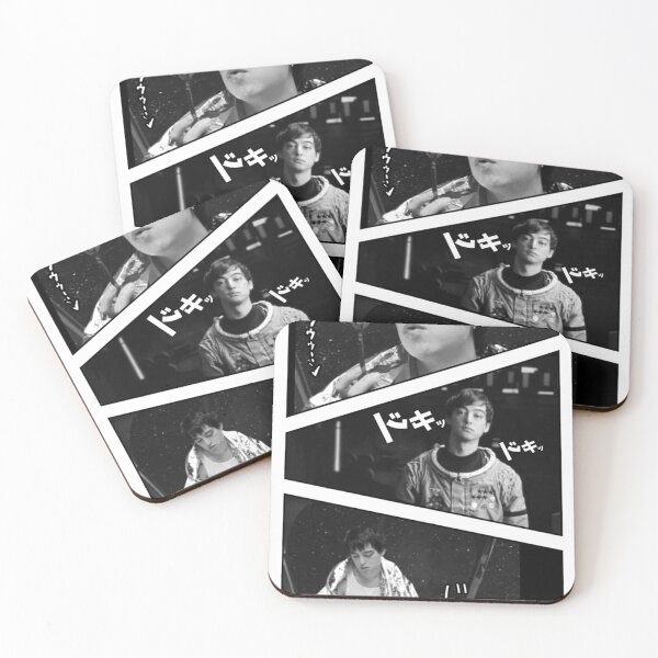 Item preview, Copy of Different Horses Stickers Sticker designed and sold by HansKrieger.