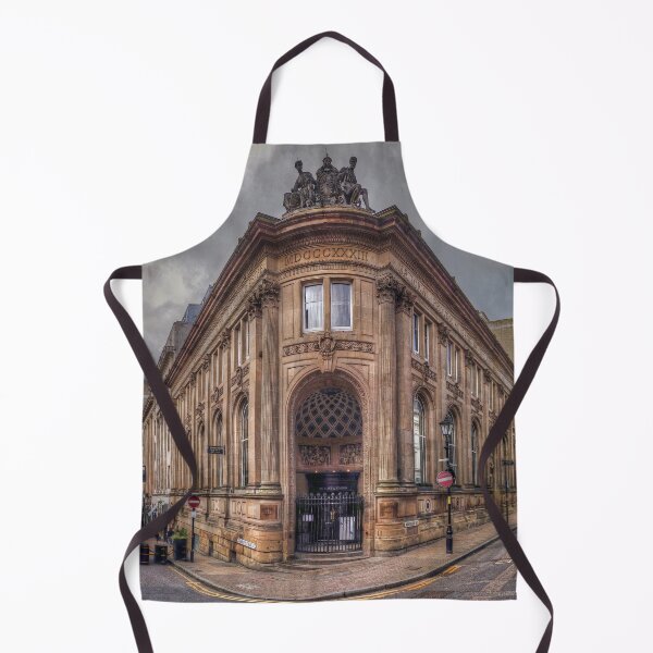 Item preview, The Old Financial District designed and sold by Catchavista.