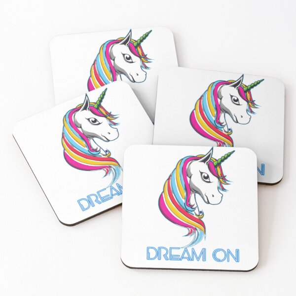 Item preview, Dream on designed and sold by Jaadueekala.