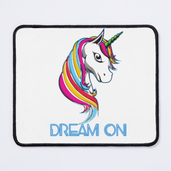 Item preview, Dream on designed and sold by Jaadueekala.