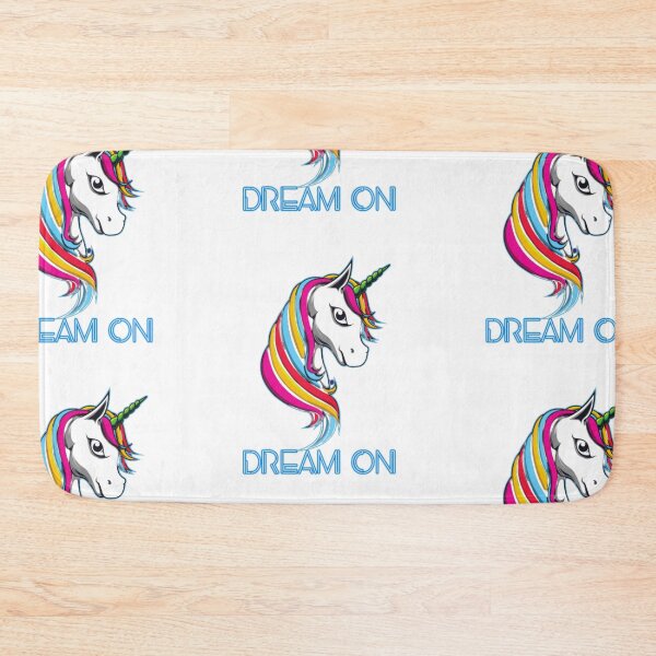 Item preview, Dream on designed and sold by Jaadueekala.