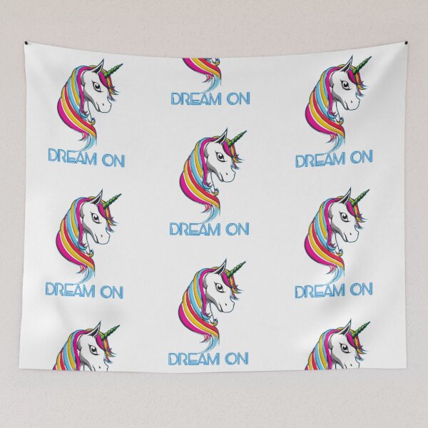 Item preview, Dream on designed and sold by Jaadueekala.
