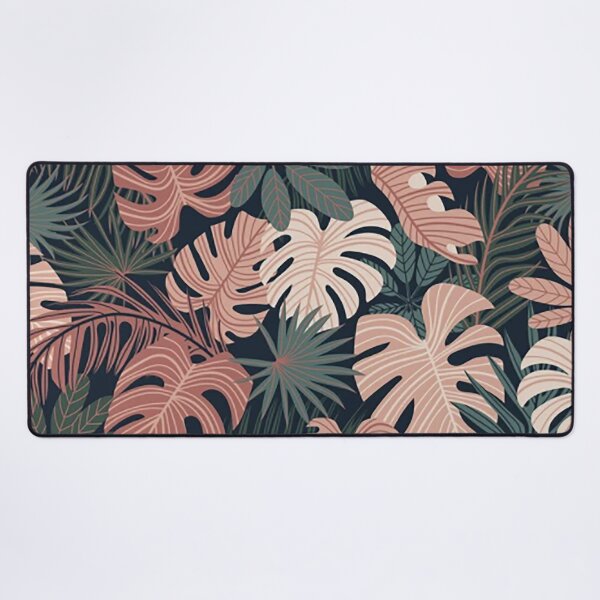 Item preview, Tropical forest designed and sold by OtterFactory.