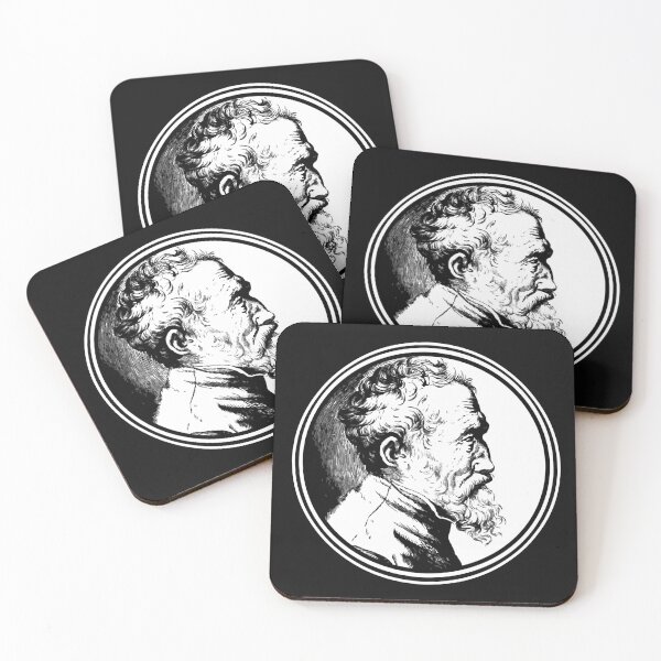 Item preview, Michelangelo Buonarroti designed and sold by artistoutfitter.