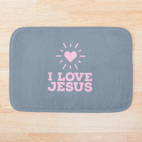 Item preview, amo a Jesus designed and sold by Augustine98.