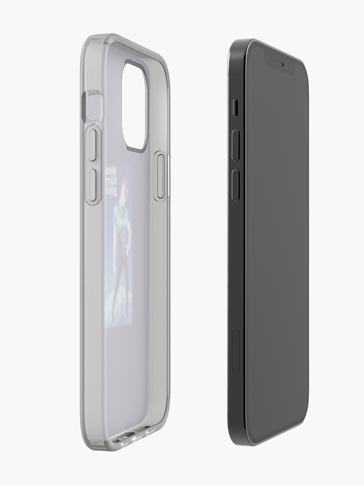 Alternate view of Miss Kitty Bliss, Supervillain, 2013 iPhone Case & Cover