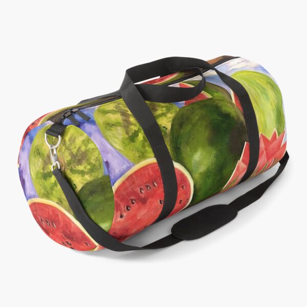 Item preview, Viva la Vida, Watermelons by Frida Kahlo designed and sold by FridaBubble.