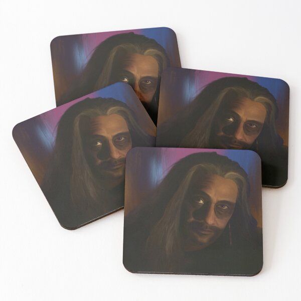 Item preview, Blackbeard designed and sold by dododenise.